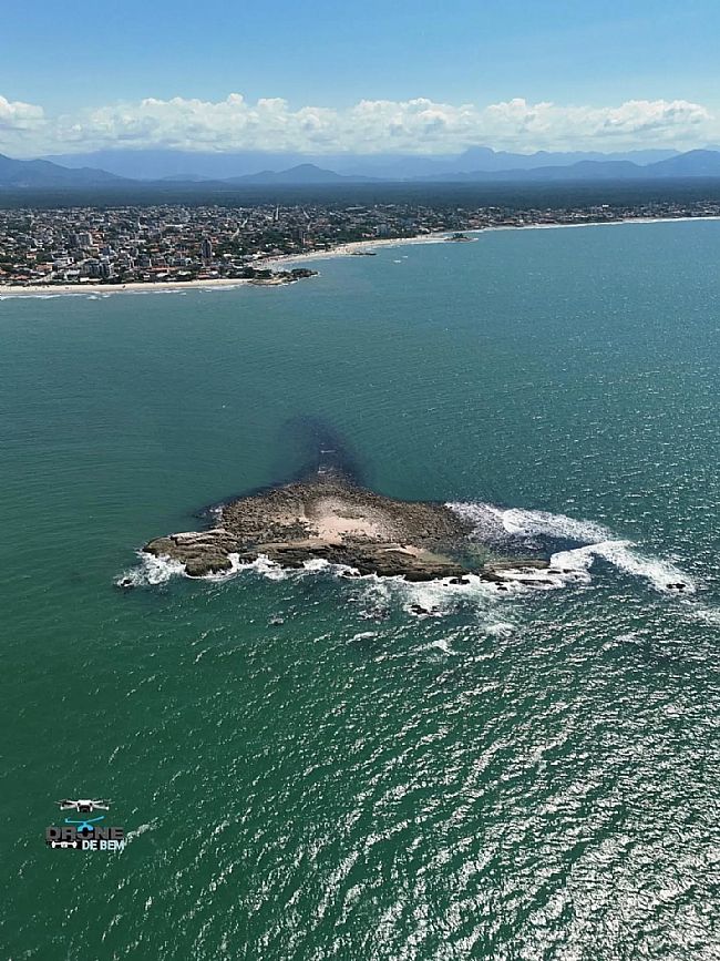Foto 4 — Fotos dos principais lugares da nossa Itapoá SC